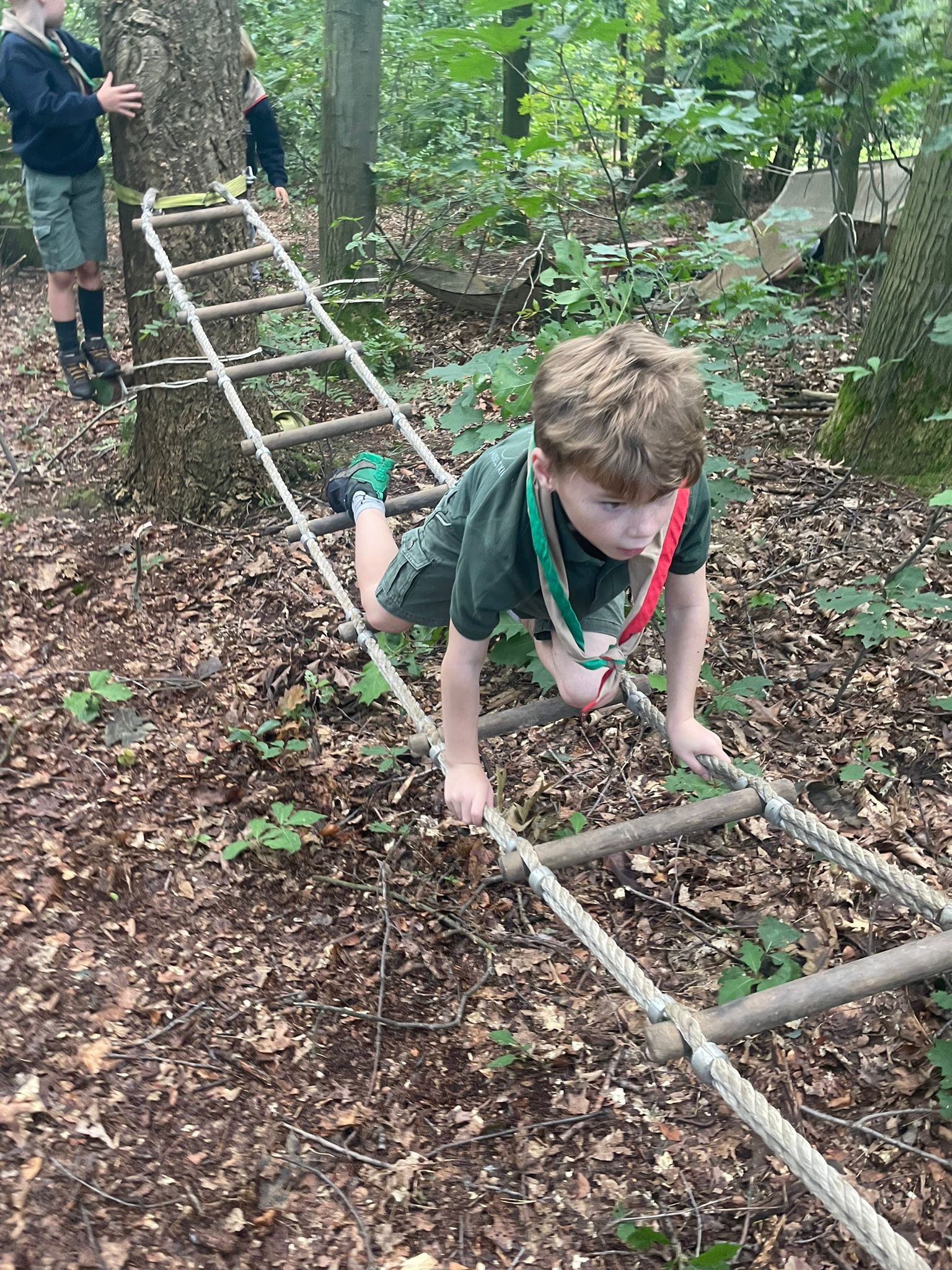 Sint-Martinus den XIIde - Opening 2024